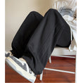 Load image into Gallery viewer, [YANDAN Series]★Casual pants★ 3color pants bottoms unisex men's large size color scheme
