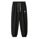 [YANDAN Series]★Casual pants★ 3color pants bottoms unisex men's large size color scheme