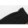 Load image into Gallery viewer, [Satoru Series]★Casual Pants★ 2color Pants Bottoms Unisex Men's Large Size Black Beige
