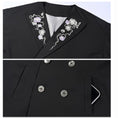 Load image into Gallery viewer, ✿New item! [Kokaisha --- Butterfly Series] ★China style coat★ Blazer outerwear embroidery black black easy to match
