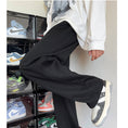 Load image into Gallery viewer, [YANDAN Series]★Casual pants★ 3color pants bottoms unisex men's large size color scheme
