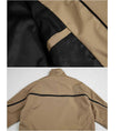 Load image into Gallery viewer, [PIPIWEAR Series]★Jacket★ 3color outerwear unisex men's casual easy to match
