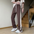 Load image into Gallery viewer, [YANDAN Series]★Casual pants★ 3color pants bottoms unisex men's large size color scheme
