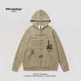 Load image into Gallery viewer, ✿New item! [Mmoptop Series] ★Outer★ 2color parka outerwear, unisex, men's, stylish, easy to match
