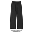 Load image into Gallery viewer, ✿New item! [BIGEMAN Series]★Casual Pants★ 2color Pants Bottoms Unisex Men's Large Size Waterproof
