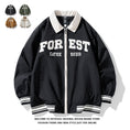 Load image into Gallery viewer, [DFBL Series]★Jacket★ 4color Outerwear Unisex Men's Color Scheme Alphabet Casual
