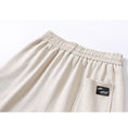 Load image into Gallery viewer, [YANDAN Series]★Casual pants★ 3color pants bottoms unisex men's large size color scheme
