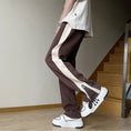 Load image into Gallery viewer, [YANDAN Series]★Casual pants★ 3color pants bottoms unisex men's large size color scheme
