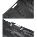 Load image into Gallery viewer, [Big Blue Dragon Series]★China style trousers★Bottoms Gaucho pants Loose Casual Black Black
