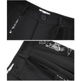 Load image into Gallery viewer, [Big Blue Dragon Series]★China style trousers★Bottoms Gaucho pants Loose Casual Black Black
