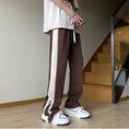 Load image into Gallery viewer, [YANDAN Series]★Casual pants★ 3color pants bottoms unisex men's large size color scheme
