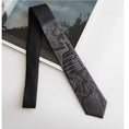 Load image into Gallery viewer, [Daiki Series] ★Tie★ Accessory Decoration Men's Birthday Present Retro Design Boyfriend
