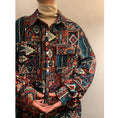 Load image into Gallery viewer, [HUINIU Series]★Jacket★ Outerwear Unisex Men's Large Size Ethnic Style Casual
