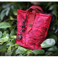 Load image into Gallery viewer, [MIYA Series]★China style bag★ Shoulder bag with decorations Ethnic style embroidery Unique gift Birthday
