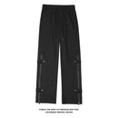 ✿New item! [BIGEMAN Series]★Casual Pants★ 2color Pants Bottoms Unisex Men's Large Size Easy to Match Black Beige