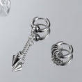 Load image into Gallery viewer, [VOYAGE Series]★Earrings★ Earrings Asymmetrical Accessories Unisex Men Women Unique
