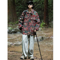 Load image into Gallery viewer, [OULANGSEN Series]★Jacket★ Outerwear Unisex Men's Large Size Ethnic Style Casual
