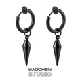 Load image into Gallery viewer, [YAOCHEN Series] ★Earrings★ 2color Pair Earrings or Earrings Accessories Unisex Men Women
