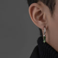 Load image into Gallery viewer, [TASTEFUL Series] ★China style earring★ Pair earrings or earrings accessories unisex men women
