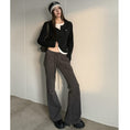 Load image into Gallery viewer, [HANMOYAN Series] ★Denim pants★ Pants Bottoms Butterfly Unique Women's Cute Easy to match
