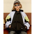 Load image into Gallery viewer, [PMFIVEE Series] ★Jacket★ 2color outerwear with hood, unisex, men's color scheme, black, pink
