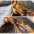 Load image into Gallery viewer, [HPCP Series]★Shirt★ Tops Unisex Men's Casual Ethnic Style Folk Style Shirt Outerwear
