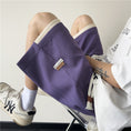 Load image into Gallery viewer, [BIGEMAN Series] Shorts, 4 colors, Bottoms, Shorts, Unisex, Men's, Simple, Easy to Match
