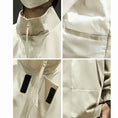 Load image into Gallery viewer, [SZON Series]★Jacket★ 5color Outerwear Unisex Men's Plain Casual Simple Easy to Match
