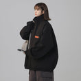 Load image into Gallery viewer, [Fujiiman Series] ★Jacket★ 3color outerwear unisex men's casual easy to match large size
