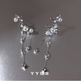 Load image into Gallery viewer, [YYDS Series] Earrings, Pair, Ear Cuffs, Women's, Cute, Fringe, Cute, Improves Your Style, Easy to Match, Accessories
