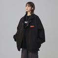 Load image into Gallery viewer, [Fujiiman Series] ★Jacket★ 3color outerwear unisex men's casual easy to match large size
