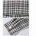 Load image into Gallery viewer, ✿New item! [BIGEMAN Series]★Shirt★ 2color tops, unisex, men's, large size, plaid pattern, easy to match
