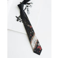 Load image into Gallery viewer, [Daiki Series]★Tie★ Accessory Decoration Men's Birthday Present Retro Design Cute
