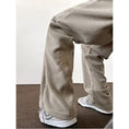 Load image into Gallery viewer, [NANSHI Series]★Casual Pants★ 2color Corduroy Trousers Bottoms Unisex Men's
