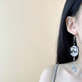 Load image into Gallery viewer, [SHEBO Series] ★Chinese-style earrings★ Pair of accessories for women, cute, perfect for a date, and to improve your style
