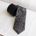 Load image into Gallery viewer, [Daiki Series] ★Tie★ Accessory Decoration Men's Birthday Present Retro Design Boyfriend
