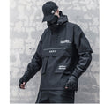 Load image into Gallery viewer, [WL Series]★Parker★ Tops Outerwear Parka Jacket Unisex Men's Casual Unique
