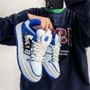 [JINSU Series]★Shoes★ 3color Shoes Men's Shoes Size 39-44 Casual Fashion