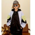 Load image into Gallery viewer, [PMFIVEE Series] ★Jacket★ 2color outerwear with hood, unisex, men's color scheme, black, pink
