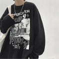 Gallery viewerに画像を読み込む, 【NANSHIシリーズ】★Tシャツ★ 3color トップス 男女兼用 メンズ 合わせやすい ホワイト ブラック グレー
