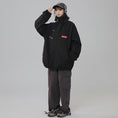 Load image into Gallery viewer, [Fujiiman Series] ★Jacket★ 3color outerwear unisex men's casual easy to match large size
