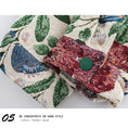 Load image into Gallery viewer, [GPstudio Series]★Jacket★ Floral pattern jacket outerwear unisex men's casual unique
