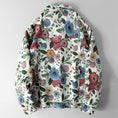 Load image into Gallery viewer, [GPstudio Series]★Jacket★ Floral pattern jacket outerwear unisex men's casual unique
