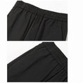 Load image into Gallery viewer, ✿New item! [BIGEMAN Series]★Casual Pants★ 2color Pants Bottoms Unisex Men's Large Size Waterproof
