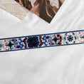 Load image into Gallery viewer, [LIKAIYUN Series] ★Belt★ Obi Accessories Small items Easy to match Ethnic style Floral pattern Cute
