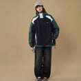 Load image into Gallery viewer, [Fujiiman Series]★Jacket★ 2color Outerwear Unisex Men's Casual Beige Navy
