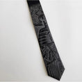 Load image into Gallery viewer, [Daiki Series] ★Tie★ Accessory Decoration Men's Birthday Present Retro Design Boyfriend
