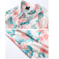 Load image into Gallery viewer, [BCBGH Series]★Shirt★ 2color Tops, Long Sleeve Shirt, Floral Shirt, Unisex, Men's, Casual, Cute
