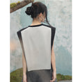 Load image into Gallery viewer, [Daiseiryuu 4 Series] ★Chinese-style tops★ Outerwear, shirts, long-sleeved shirts, sun protection, Chinese clothing, gray
