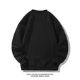 Load image into Gallery viewer, ✿New item! [BIGEMAN Series] ★Tops★ 2color Sweatshirt Unisex Men's Large Size Plain Simple
